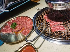 -可心筛网烤肉(南关区幸福一路店)