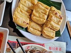 -德四家·云南傣味烧烤品牌(和谐店)