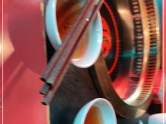 -吼堂老火锅(万寿宫店)