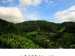 -达蓬山旅游度假区