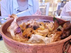 -桂满陇·杭州饭店(清河万象店)
