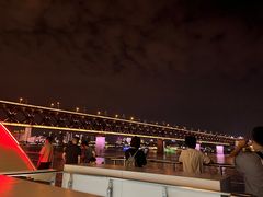 -武汉两江游览·夜游长江(汉口粤汉码头)
