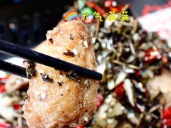 -尚岛私房菜(西方巷店)