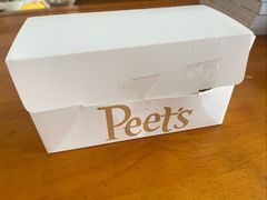 -Peet's 皮爷咖啡(乐峰店)