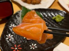 -福匠日本料理(人民路店)