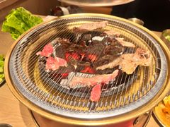 -西塔老太太泥炉烤肉(双井店)