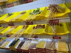-马路边边火锅串串(观前街店)