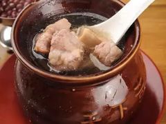 瓦缸煨汤-湖南人家·家传湖南菜(水围店)