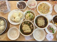 -蒋家桥饺面店(东关街店)
