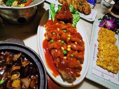 -老外婆(吾悦广场店)
