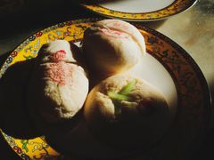 玫瑰豆蓉酥-富华斋饽饽铺·宫廷糕点·伴手礼(护国新天地店)