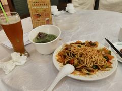 -新粤新疆菜(禅城店)