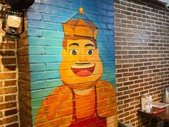 -三个大叔烤羊肉串·炭炉砂锅菜(西三旗店)