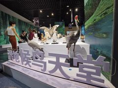 -中国湿地博物馆