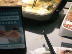-半天妖烤鱼(蒸湘万达广场店)