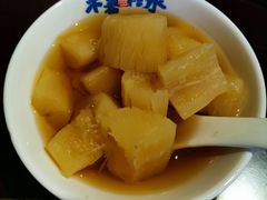木薯糖水-粉家柳州螺蛳粉(杨宅路店)