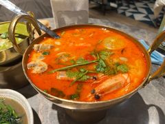 -Home Thai·泰谣(王府井apm店)