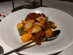 -三号黄浦会Canton Table