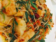 -好日子皇冠假日酒店·君怡咖啡厅(特美思大厦店)