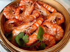 -宝丽轩中餐厅BAOLIXUAN