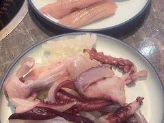 -罗二娘·鲜切牛自助火锅(罗湖东门步行街店)