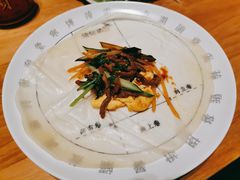 -姥姥家春饼店(惠新东街店)