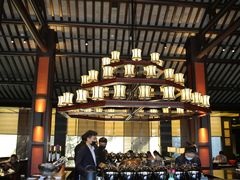 -杭州西子湖四季酒店·金沙厅