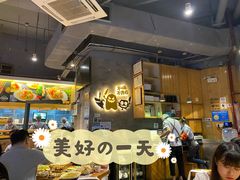 -木屋烧烤(龙岗南联店)