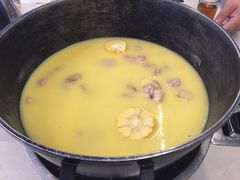 -正嘢私房菜