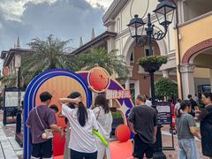 -佛罗伦萨小镇广佛名品奥特莱斯(疏港路店)