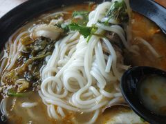 -老妈米线(港龙店)