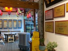 -院8里·少城记忆老川菜(宽窄巷子店)