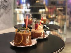 -BE NORMAL CAFE(霞溪路店)