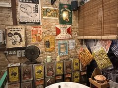 -何九海南茶店(鬼仔巷店)