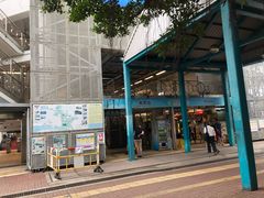 -中环4号渡轮码头