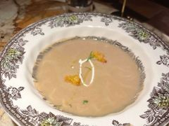 -BROWNSTONE布朗石西班牙餐厅(富城店)