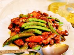 -南来顺饭庄·清真(南菜园店)