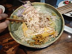 -广府乡下·饭庄(新港东路店)