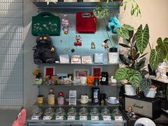 -Dogi&kiki Coffee(中心商务大厦店)