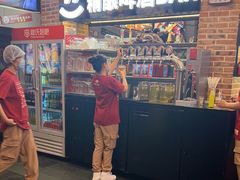 -管氏翅吧(广渠门店)