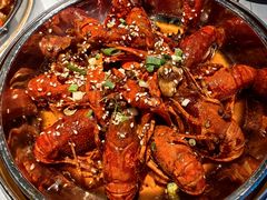 -巴厘龙虾·榜首油焖大虾(洞庭·艺术洋房店)