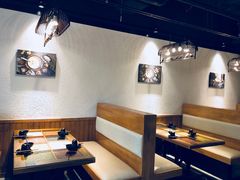 -潮十三潮汕砂锅粥(高新四路大都荟店)