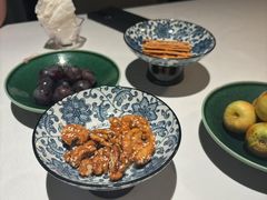 -荣轩(新荣记环球金融中心店)