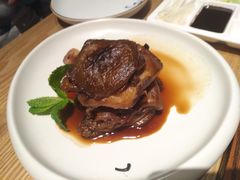 -小大董·烤鸭(凤凰汇店)