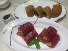 -广东道至正餐厅(区庄店)