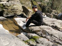 -溪口-滕头旅游景区