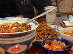 -隐厨·中国菜馆(三里屯T+MALL店)
