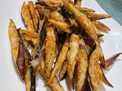 风味茄子-丰泽园饭店(南礼士路店)