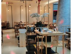 大堂-湯系·煲汤手艺人(东二环泰禾广场店)