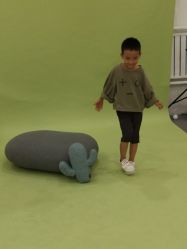 -INKIDS潮童社儿童摄影(朝阳大悦城店)
